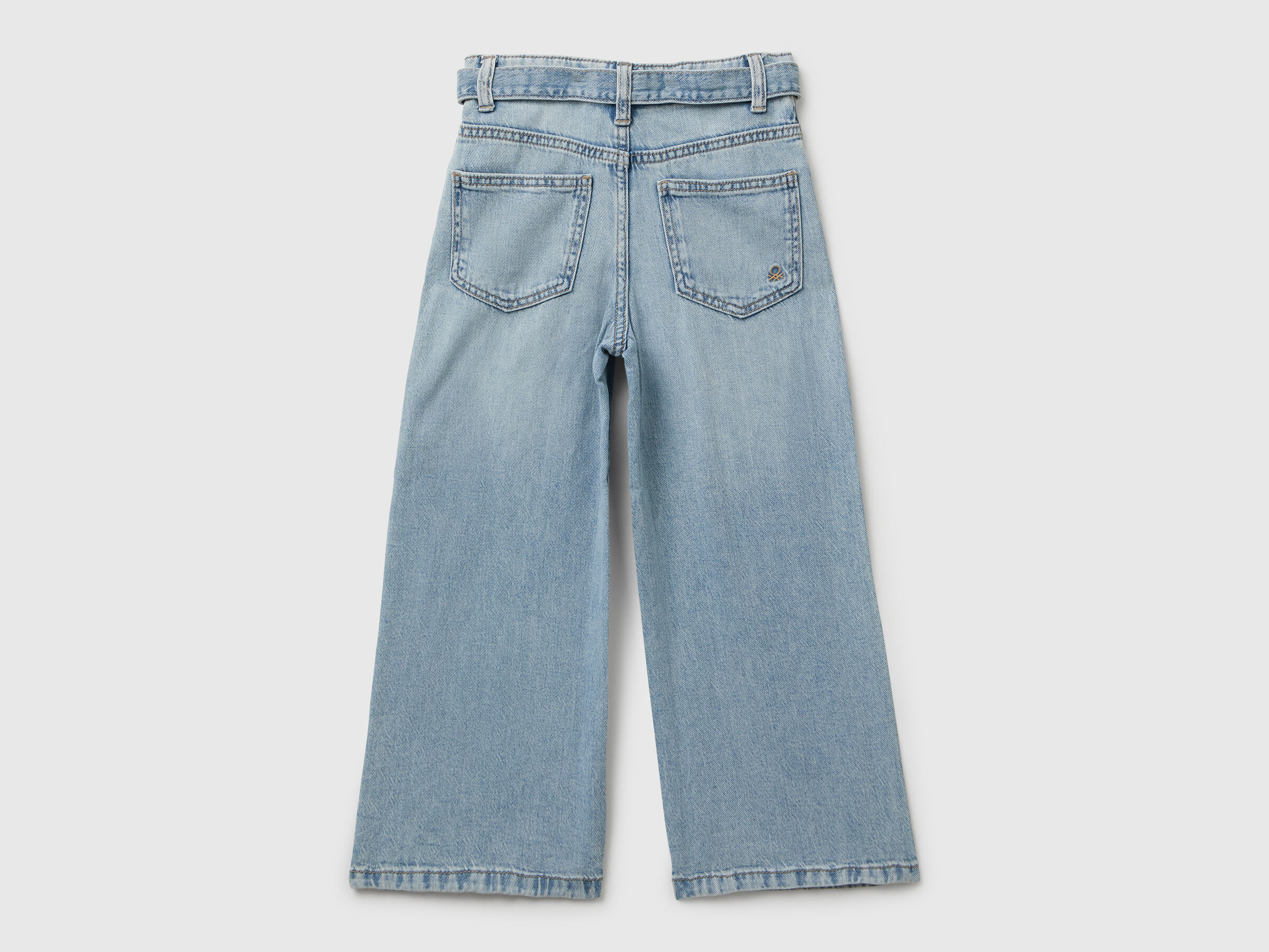 TROUSERS Junior Girl image number 2